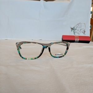 Paradox Eyeware Frames